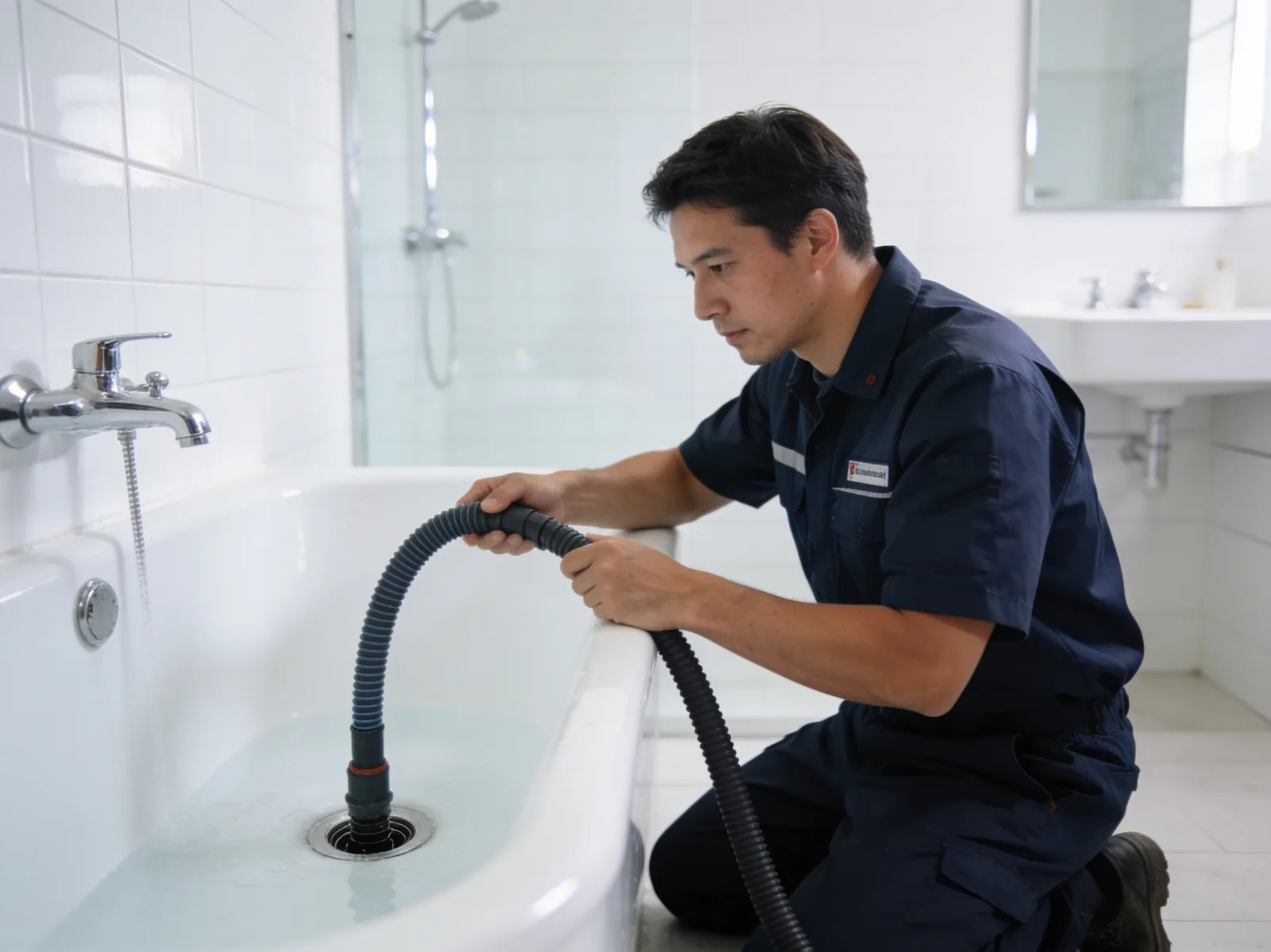 Emergency Plumber Baxter, MN FAQs